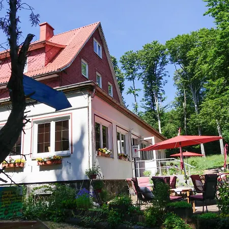 Zur Rose Gasthof Brotterode