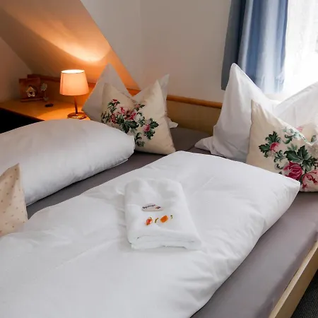 Zur Rose Guest house