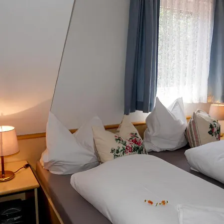 Guest house Zur Rose *