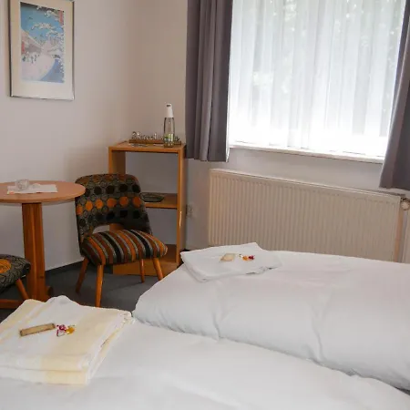 Guest house Zur Rose *