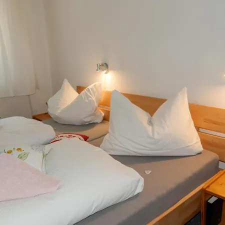 Guest house Zur Rose Brotterode-Trusetal