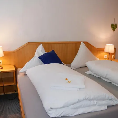 Guest house Zur Rose *