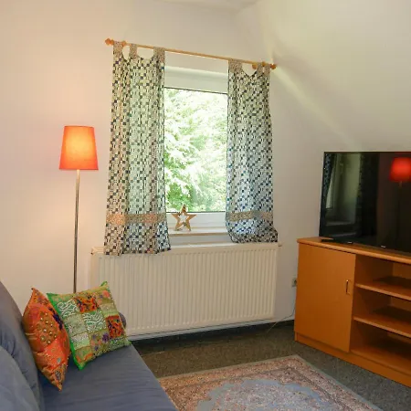 Zur Rose Brotterode