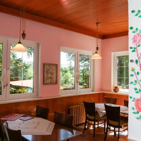 Gasthof Zur Rose *
