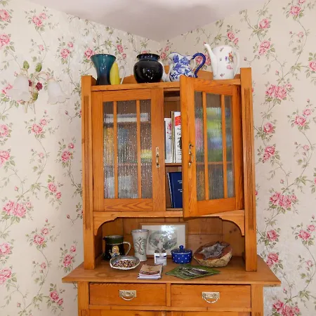 Gasthof Zur Rose Brotterode