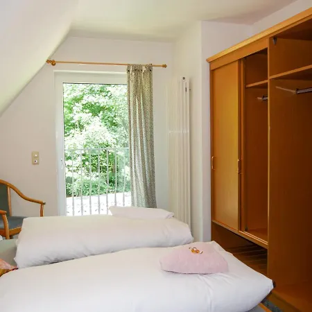 Gasthof Zur Rose *