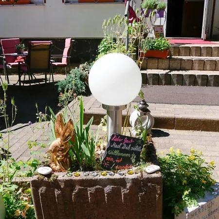 Gasthof Zur Rose