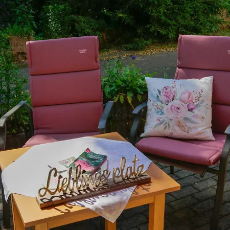 Gasthof Zur Rose Brotterode