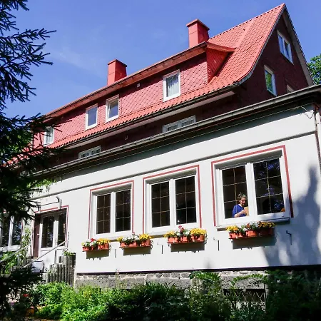 Gasthof Zur Rose Brotterode