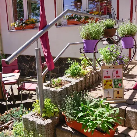 Zur Rose Gasthof