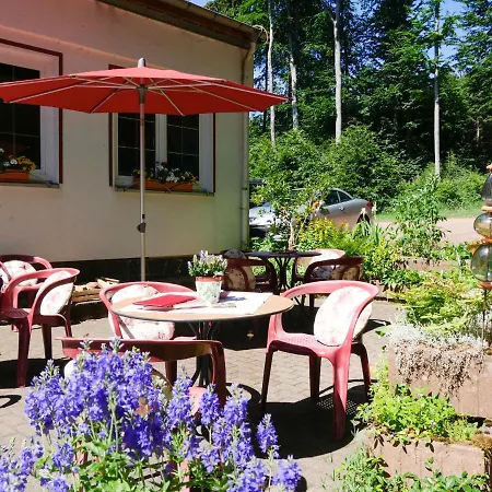 Gasthof Zur Rose Brotterode