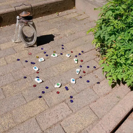 게스트하우스 Zur Rose *