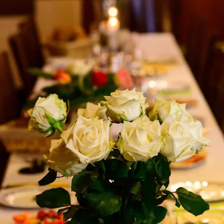 Zur Rose Gasthof Brotterode