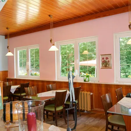 Gasthof Zur Rose