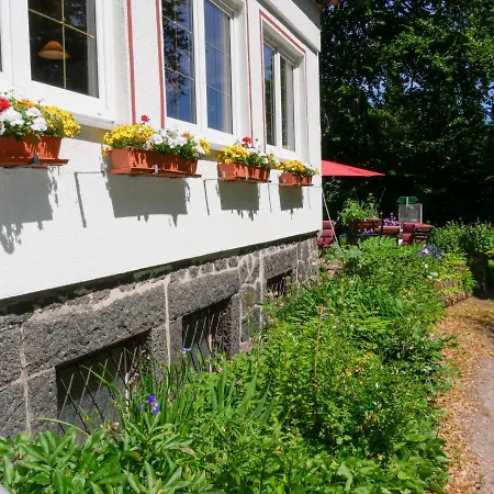 Gasthof Zur Rose Brotterode