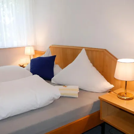 Zur Rose * Brotterode-Trusetal