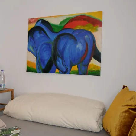 Zur Rose Guest house