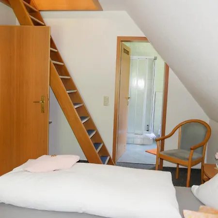 Zur Rose Gasthof