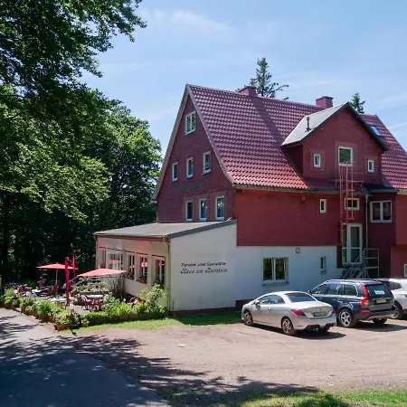 Zur Rose Gasthof
